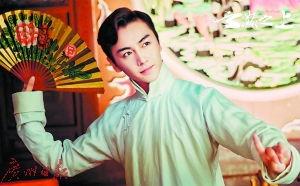 娱乐陈晓吃瓜图片