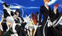 bleach 漫画, Bleach 漫画概览