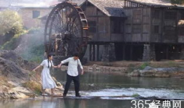 云水谣电视剧,穿越时空的深情守望