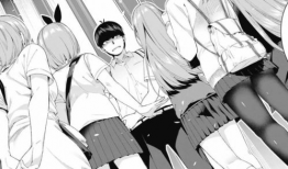 男男大尺度漫画,揭秘男男大尺度漫画的隐秘世界