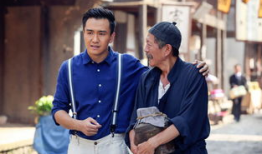 电视剧潜行者演员表,揭秘神秘特工的生死较量